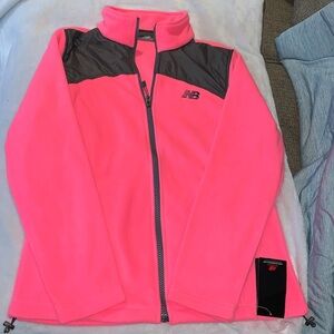 BNWT. New Balance Womens Jacket